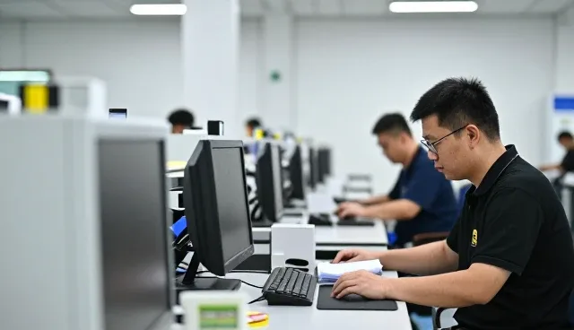 上海思翩商贸有限公司