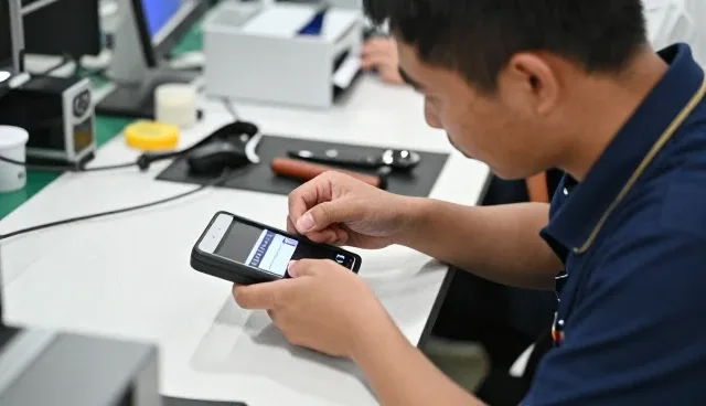稳定货源帮助在选品提升服务能力