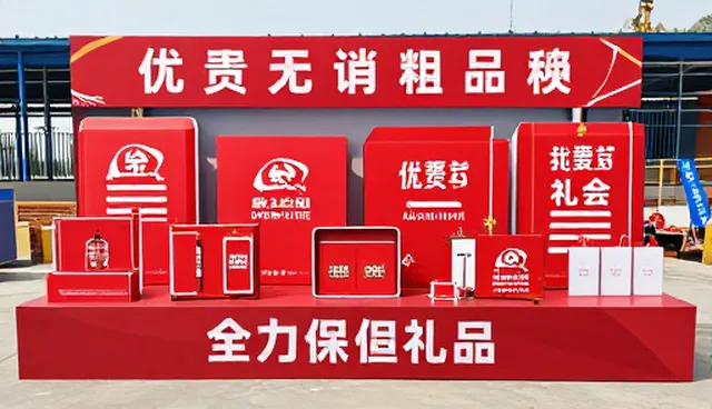 品牌代理如何借力稳定货源布局未来市场