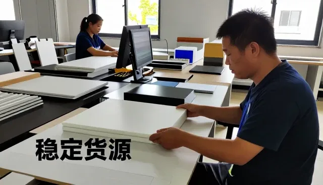 批发零售成为在选品升级新选择